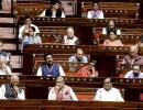 Oppn dubs women's reservation bill an election jumla