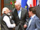 How Canada diplomatic row will test Indo-US ties