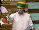 Women's quota bill moved for passage in Lok Sabha