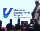 How Vizhinjam Can Change India's Shipping Fortunes