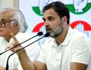 Rahul regrets no OBC quota in 2010 women's bill