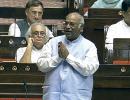 We will amend women's bill after 2024: Kharge