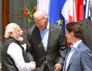 US in touch with Indian, Canadian govts: White House