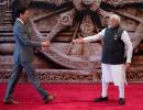 'Trudeau painted Modi in a corner'