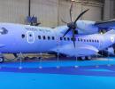 Boost to IAF as India inducts C-295 aircraft