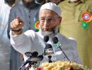 One day Muslims will be lynched in Parl: Owaisi