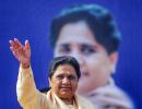 Mayawati's Now Or Never Moment