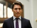 Going through challenging times with India: Trudeau