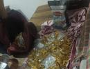 Rs 20 cr Delhi heist solved, 18.5 kg jewels recovered