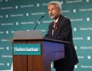 Don't normalise what's happening in Canada: Jaishankar