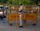 Communal tension erupts in Jaipur after man's death