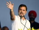 Act against Rahul for 'match-fixing' remarks: BJP to EC