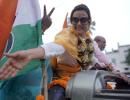 Victory will be fitting reply to...: Mahua Moitra