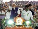 Katchatheevu: Modi Bets Big On Dead Horse