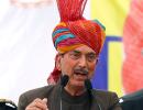 Ghulam Nabi Azad to contest Lok Sabha polls from...