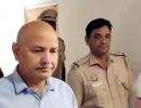 Ready to abide by any bail condition: Sisodia