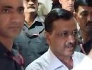 'Kejriwal lost 4.5 kg since arrest': AAP blames BJP