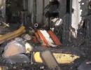 7 die of suffocation after fire at shop in Maha