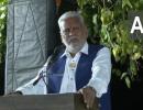 Withdraw Rupala or...: Rajputs serve ultimatum on BJP