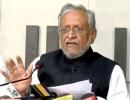 Senior BJP leader Sushil Kumar Modi passes away