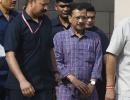 HC rejects plea seeking removal of Kejriwal as CM