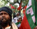 Congress rejects SDPI support in Kerala