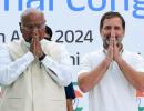 INDIA's PM face will be ....: Rahul ends suspense