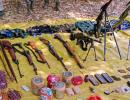 Three Maoists killed in encounter in Chhattisgarh