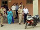 5 held for UP leader's murder; kin demands NIA probe