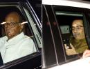 Sharad Pawar, Uddhav fighting for political survival