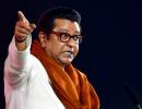 Raj Thackeray lends unconditional support to Modi