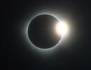 Total Solar Eclipse: Breathtaking Scenes