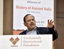 Nationhood is made up of...: NSA Ajit Doval