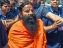 Patanjali ads: SC slams Ramdev, rejects his apology