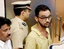 Umar Khalid completes 4 years in jail without trial