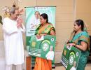 BJD fields 33% women, 38% turncoats in LS polls