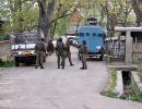 LeT terrorist slain in J-K's 1st encounter in 3 months