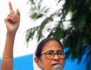 Some people will try to stoke riots during poll: Mamata