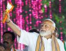 Even Oppn believes NDA will return to power: Modi