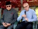 Omar Abdullah to contest LS poll from Baramulla