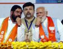 Is Maharashtra A Lost Cause For Modi?