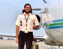 Meet Gopi Thotakura, India's 1st space tourist