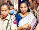 Kavitha forced S C Reddy to pay Rs 25 cr to AAP: CBI