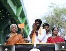 Can 'Singham Anna' Deliver For The BJP?