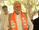 Why Rajputs' anti-Rupala stir won't dent BJP fortress