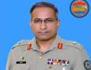 Did Pak Army Chief Sack This General?