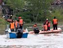 Boat carrying school kids capsizes in Jhelum, 6 dead