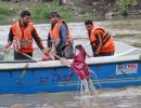 A Tragedy On The Jhelum