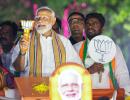 'There is anti-incumbency against Modi'