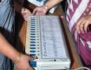 SC asks EC to verify EVM favouring BJP in mock polls